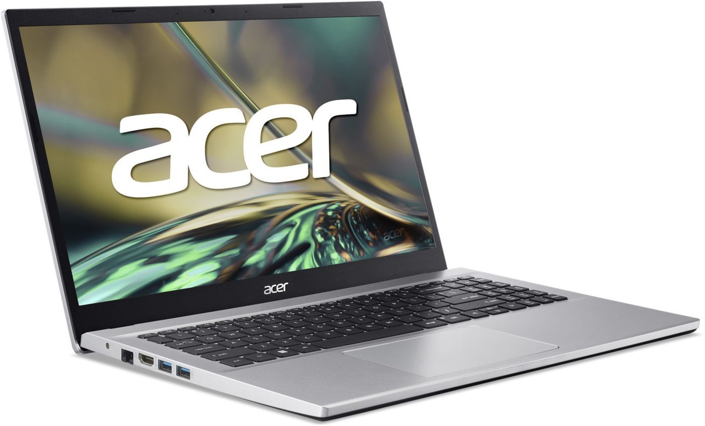 Ноутбук Acer Aspire 3 A315-59-58SS NX.K6SEM.00A