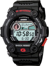Наручные часы Casio G-7900-1E