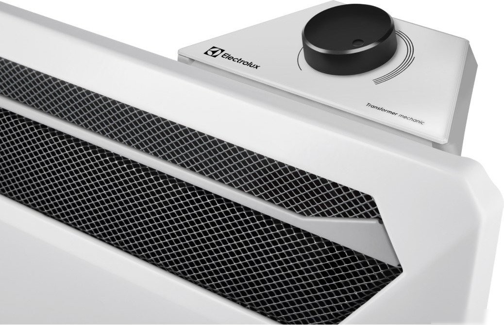 Конвектор Electrolux Rapid Transformer ECH/R-1000 T (механическое управление, с шасси)