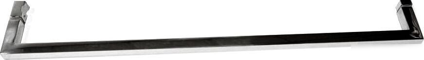 Душевой уголок Abber Schwarzer Diamant AG30160MH-S100M