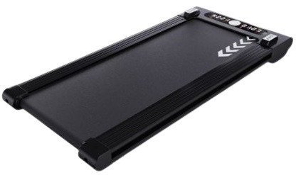 Электрическая беговая дорожка DFC YMCLUB T-LA1001BK