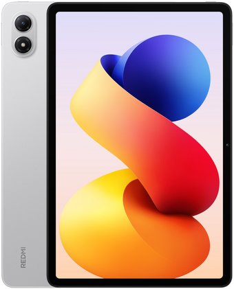 Планшет Xiaomi Redmi Pad 2 Pro 5G 6GB/128GB международная версия (серебристый)