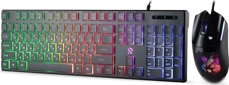 Игровой набор SmartBuy Rush Sparkle B18 SBC-251750G-K