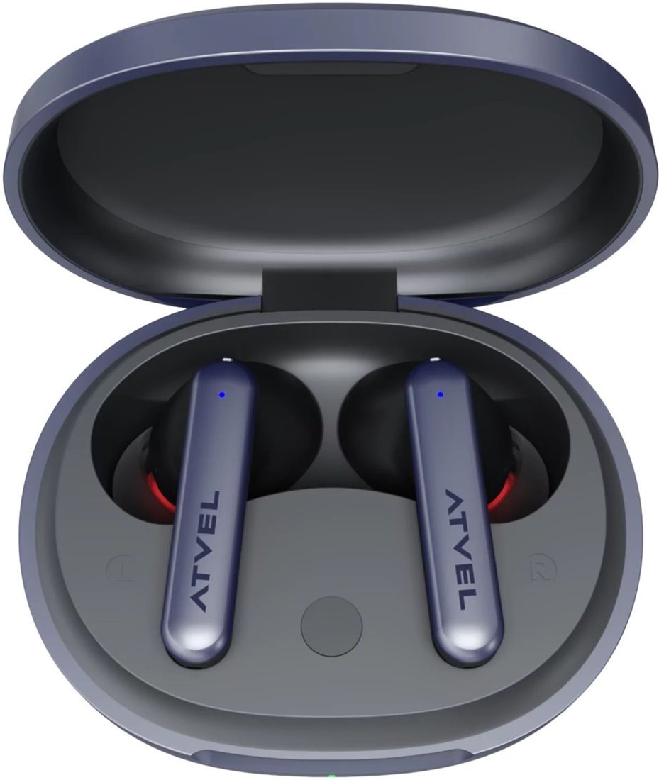Наушники Atvel Tune S5 ProX