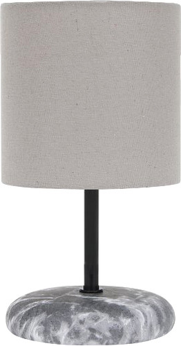 Настольная лампа Leek LE TL Helen 03 Dark Grey LE061403-0011