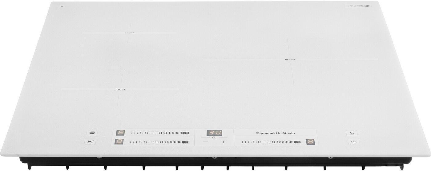 Варочная панель Zigmund & Shtain CI 25.6 W