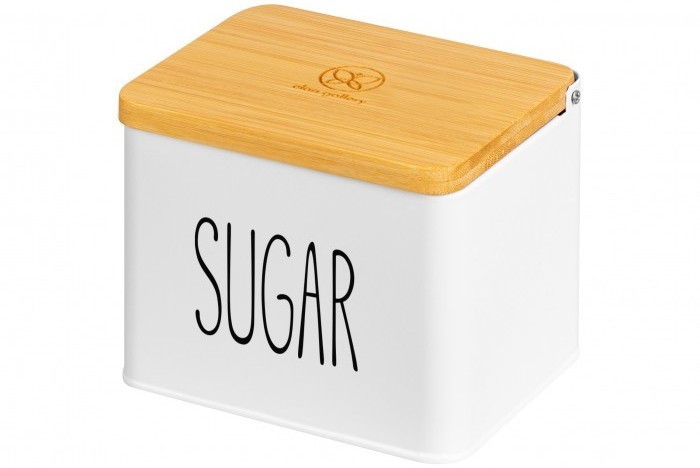 Емкость Elan Gallery Sugar 240458