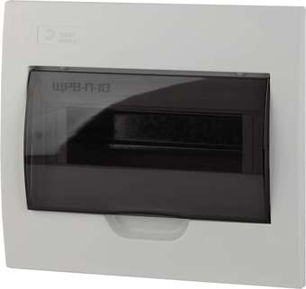 Бокс пластиковый Эра Simple ЩРВ-П-10 Б0041512