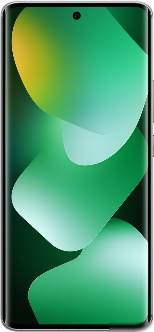 Телефон Xiaomi Redmi Note 15 6GB/128GB международная версия (зеленый)