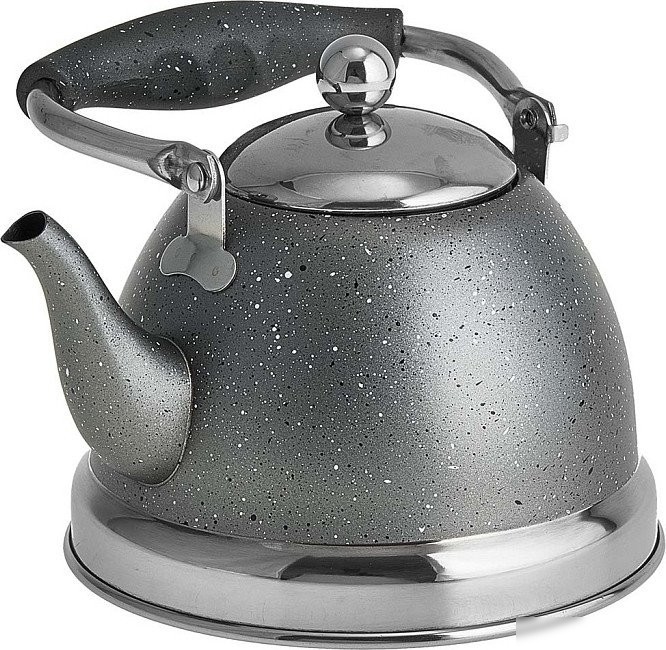 Чайник без свистка Alpenkok AK-545