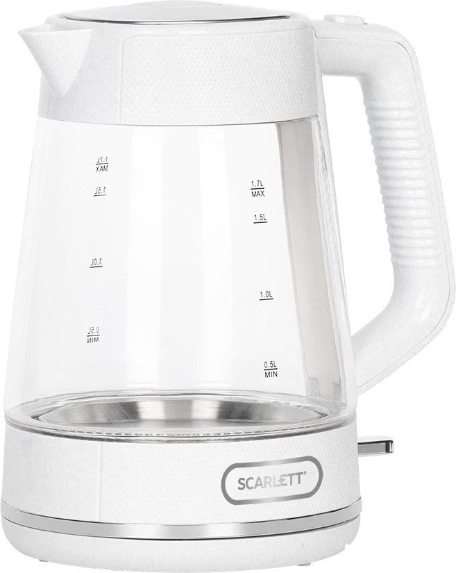 Электрический чайник Scarlett SC-EK27G104