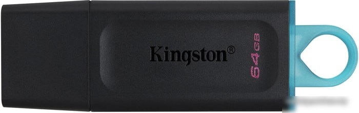 USB Flash Kingston Exodia 64GB (2шт)