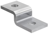 Фланец Fischer FZF 21 FUS 3D 504375 (25 шт)
