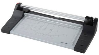 Роликовый резак BRAUBERG 532325