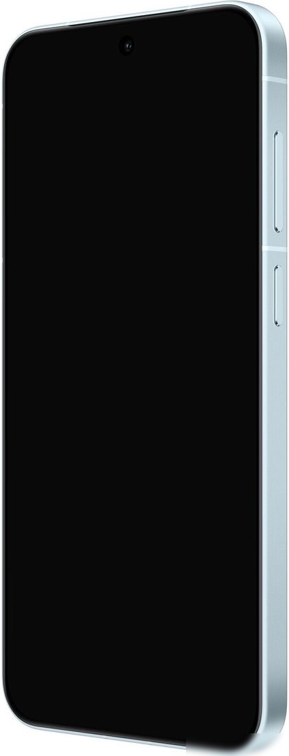 Телефон Vivo X300 V2515 12GB/256GB международная версия (голубой)