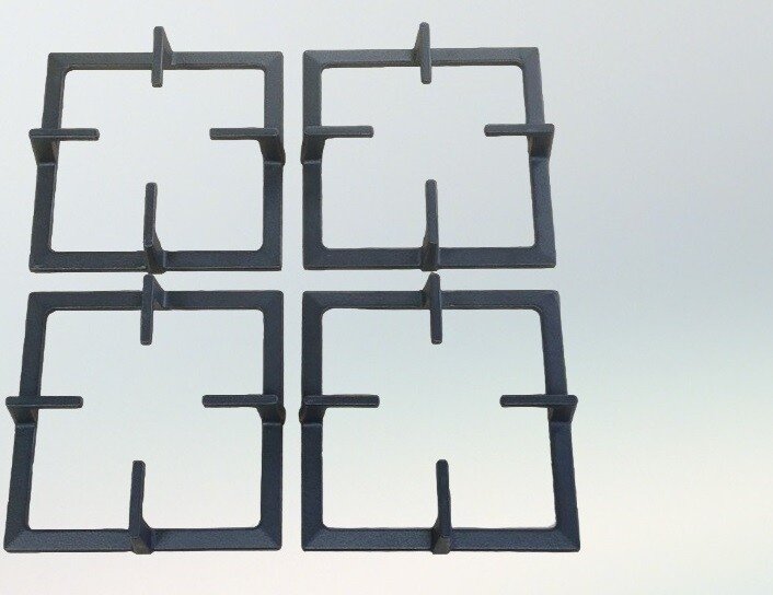 Варочная панель Schtoff H6001C02IS White