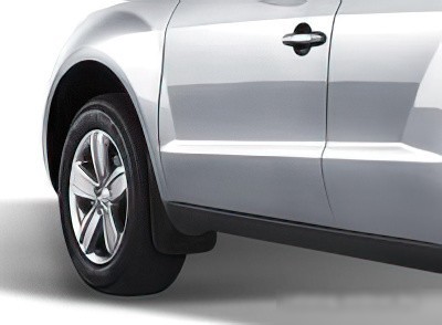 Frosch NLF.75.10.F13 для Geely Emgrand X7 (2 шт, передние)