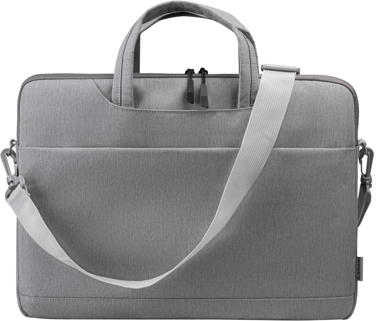 Сумка Defender Omny 15-16" (серый)