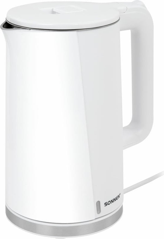 Электрический чайник Sonnen KT-8718W