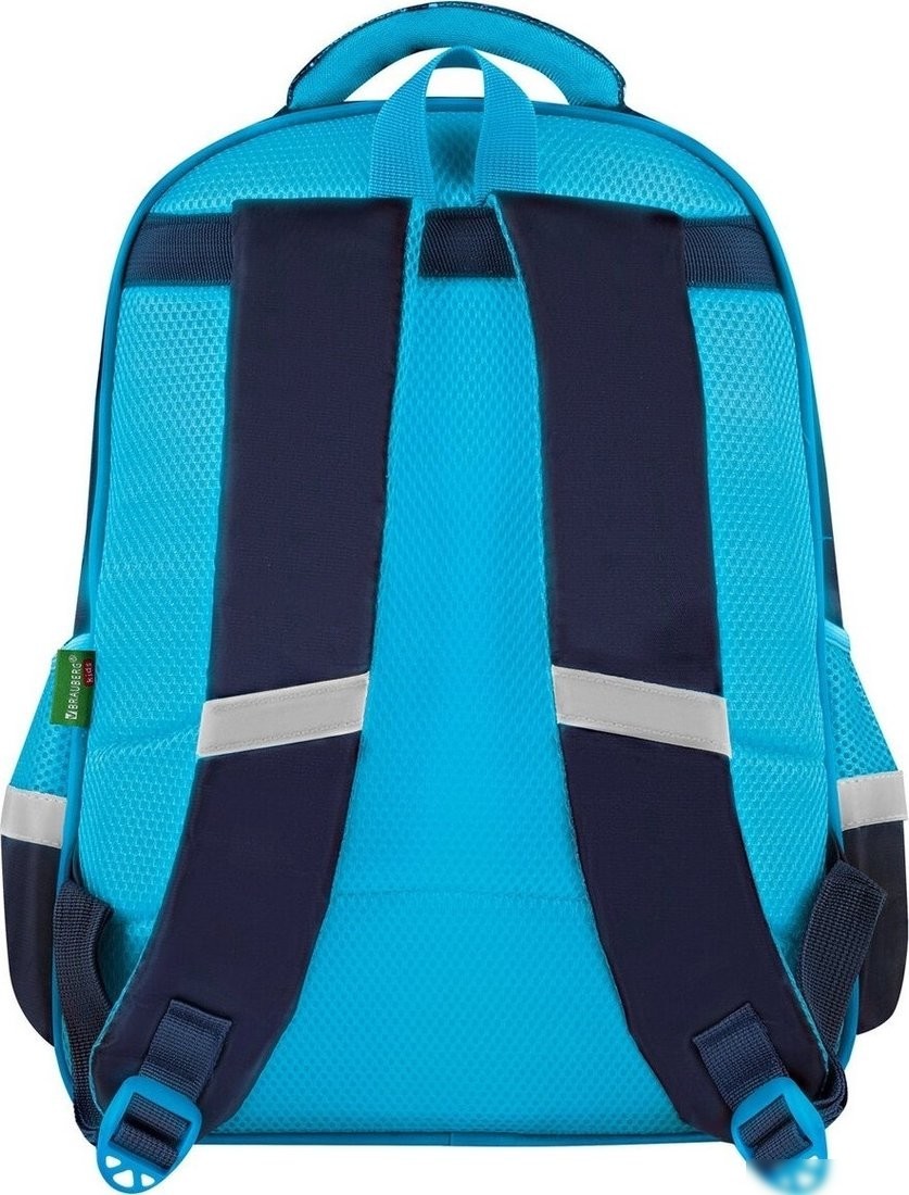 Школьный рюкзак BRAUBERG Kids Flossy. Sky Girl 273179