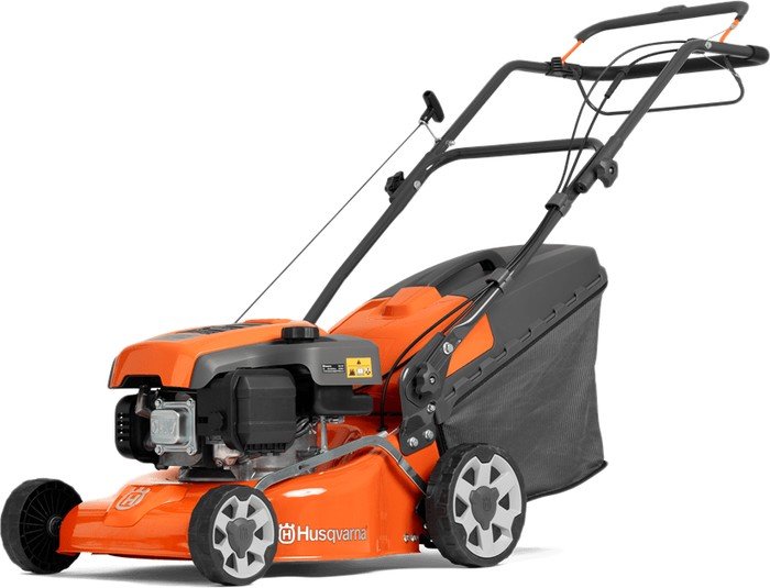 Газонокосилка Husqvarna LC 140SP 970488201