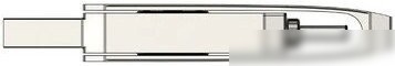 USB Flash Netac U782C USB 3.2+TypeC 128GB NT03U782C-128G-32PN