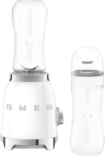 Стационарный блендер Smeg PBF01WHEU
