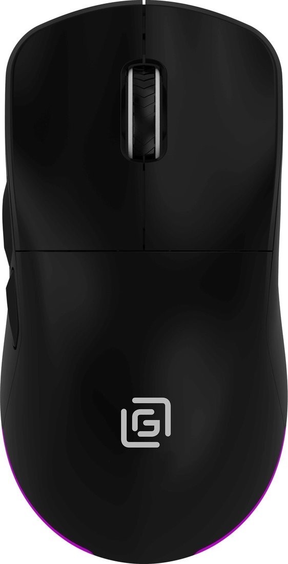 Игровая мышь Oklick 900GMW (черный)