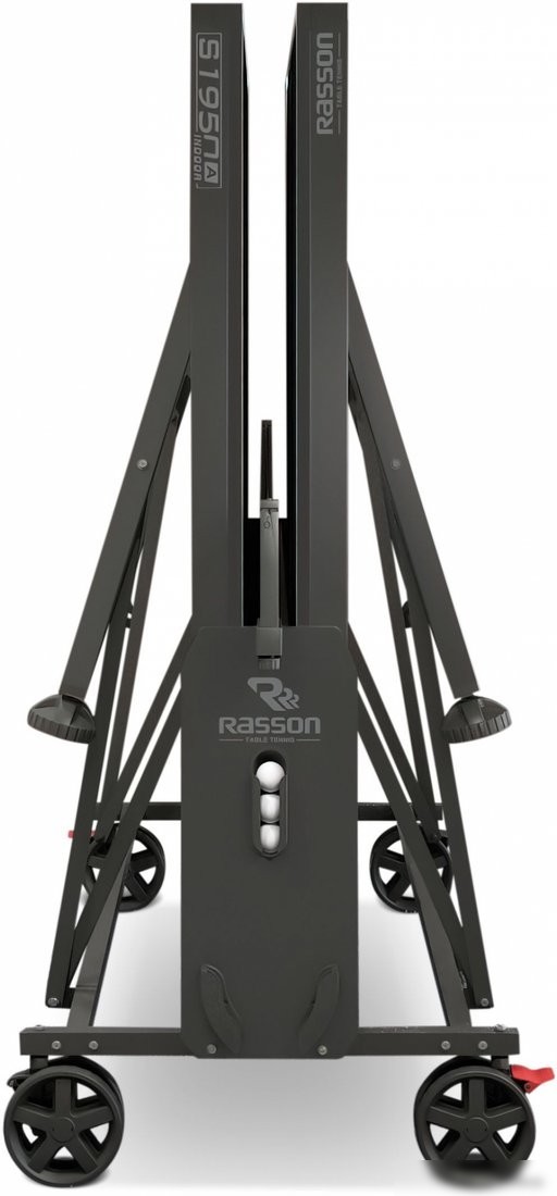 Теннисный стол Rasson Premium S-1950 Indoor 51.220.01.0