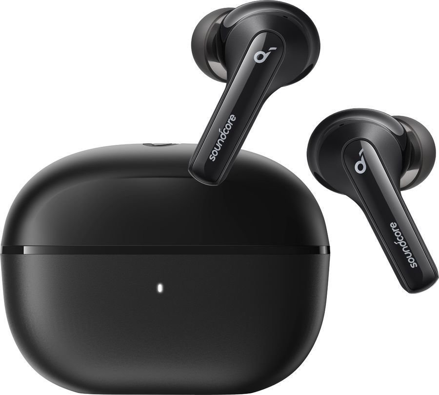 Наушники Anker SoundCore Life Note 3i (черный)