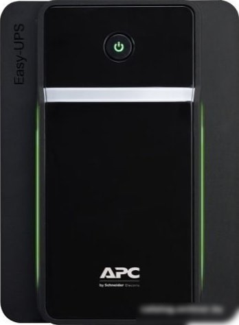 Источник бесперебойного питания APC Easy UPS BVX 2200VA BVX2200LI-GR