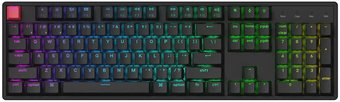 Клавиатура Keychron K10 V2 RGB Aluminium Frame K10X-C3 (Keychron Super Brown, нет кириллицы)
