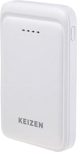 Внешний аккумулятор Keizen Power Bank 5000mAh KZ-20130101