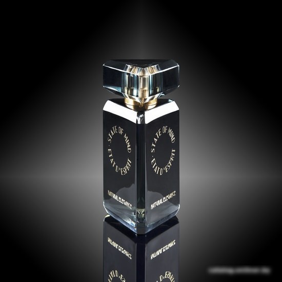 State of Mind Natural Elegance EdP (100 мл)
