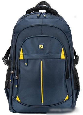 Городской рюкзак BRAUBERG Titanium 270768