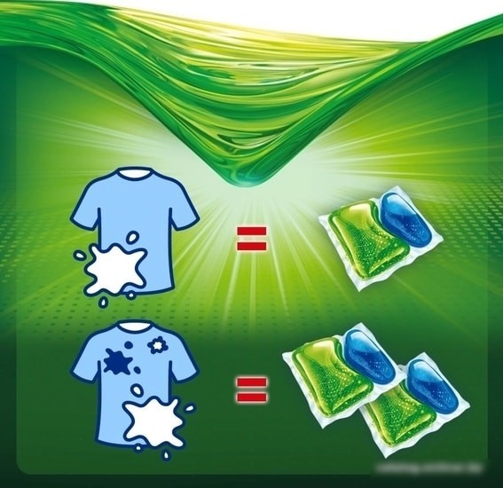 Стиральный порошок Persil Свежесть от Vernel 6 кг