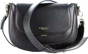Женская сумка David Jones 823-CM6721-BLK (черный)