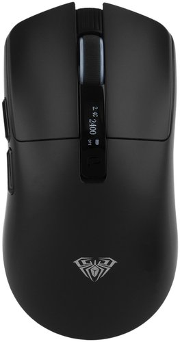 Игровая мышь AULA SC590 Pro (черный)