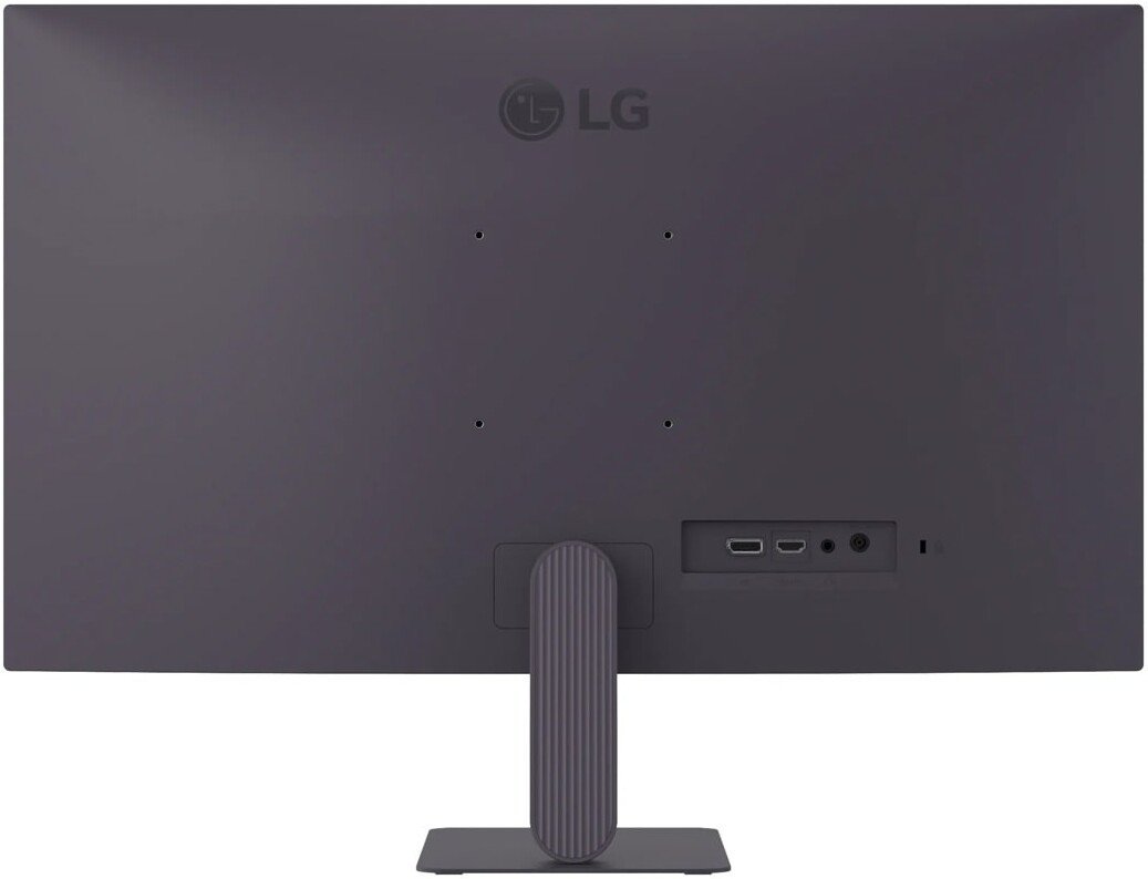 Игровой монитор LG UltraGear G4 27G411B-B