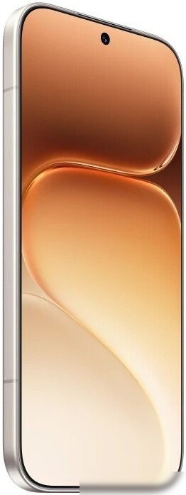 Телефон HONOR 600 Pro Dual SIM 12GB/512GB международная версия (бежевый)