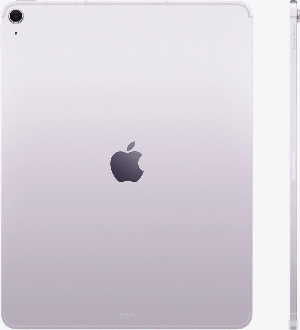 Планшет Apple iPad Air 13" 2026 5G 256GB (фиолетовый)