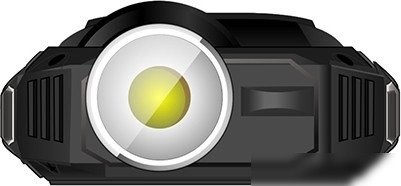 Кнопочный телефон BQ BQ-2835 Torch (черный)