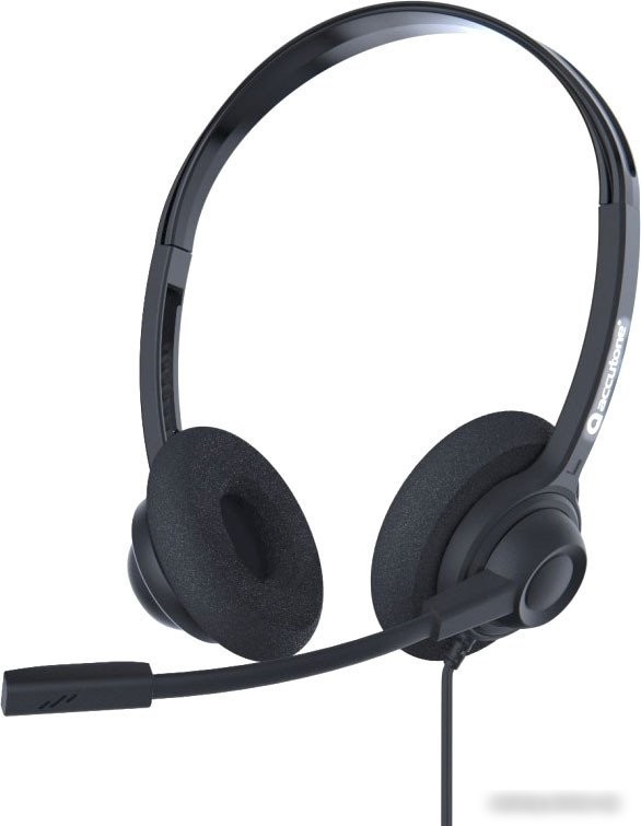 Офисная гарнитура Accutone DB220 2.5