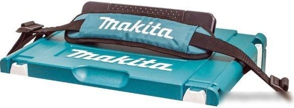 Термобокс Makita MakPac Cool 18л