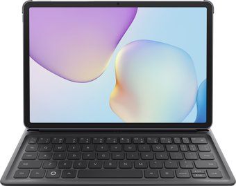 Планшет Huawei MatePad 11.5" 2025 PaperMatte Wi-Fi TXZ-W09 8GB/128GB (серый, с клавиатурой)