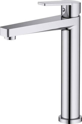 Смеситель Aquatek Lugano AQ1704CR