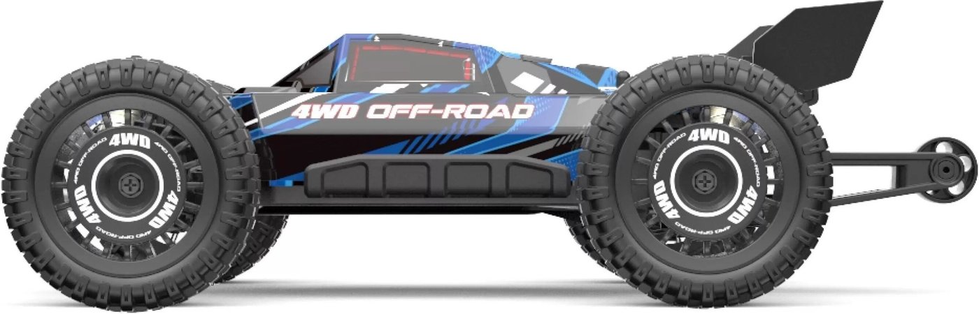 Автомодель MJX Hyper GO 16207