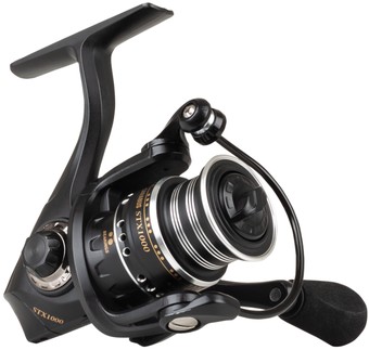 Рыболовная катушка Abu Garcia Carabus AG STX 2000