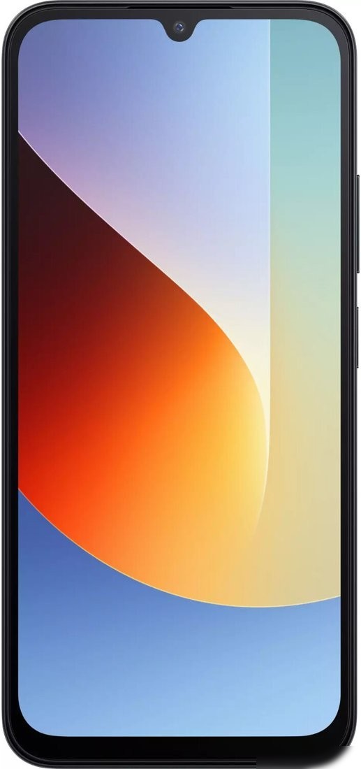 Телефон Xiaomi Redmi A7 Pro 4GB/64GB без NFC международная версия (черный)