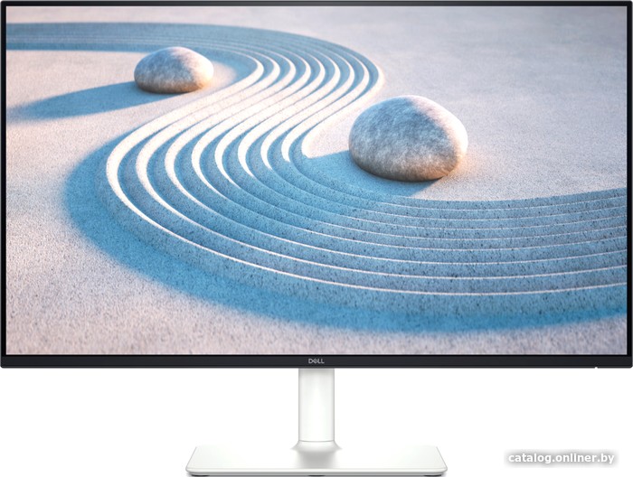 Монитор Dell S2725DS